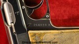 Walther PPk, 7.65mm, WWII Era - 12 of 15