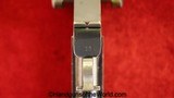 Luger, Mauser P.08 S/42-G Date, 9mm-German WWII Issue - 9 of 15