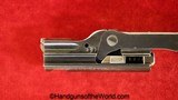 Luger, Mauser P.08 S/42-G Date, 9mm-German WWII Issue - 8 of 15