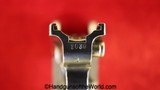 Luger, Mauser P.08 S/42-G Date, 9mm-German WWII Issue - 3 of 15