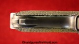 Luger, Mauser P.08 S/42-G Date, 9mm-German WWII Issue - 15 of 15