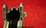 Luger, Mauser P.08 S/42-G Date, 9mm-German WWII Issue - 5 of 15