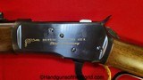 Browning Model B-92, .44 Remington Magnum, Browning Collectors Association Model, Mint in Box - 4 of 15