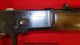 Browning Model B-92, .44 Remington Magnum, Browning Collectors Association Model, Mint in Box - 9 of 15