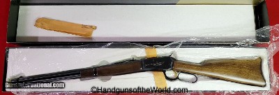 Browning Model B-92, .44 Remington Magnum, Browning Collectors Association Model, Mint in Box