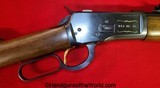 Browning Model B-92, .44 Remington Magnum, Browning Collectors Association Model, Mint in Box - 8 of 15