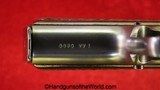 Kareen J.O.Isreal Arms High Power, 9mm-Mint - 11 of 15