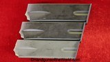 Kareen J.O.Isreal Arms High Power, 9mm-Mint - 15 of 15