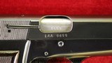 Kareen J.O.Isreal Arms High Power, 9mm-Mint - 9 of 15