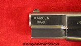 Kareen J.O.Isreal Arms High Power, 9mm-Mint - 5 of 15