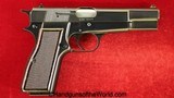 Kareen J.O.Isreal Arms High Power, 9mm-Mint - 3 of 15