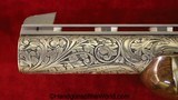 FN Browning Medalist Renaissance, .22lr, Mint in Case - 8 of 14