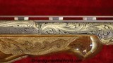 FN Browning Medalist Renaissance, .22lr, Mint in Case - 10 of 14