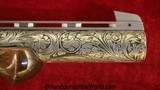 FN Browning Medalist Renaissance, .22lr, Mint in Case - 9 of 14