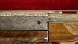 FN Browning Medalist Renaissance, .22lr, Mint in Case - 12 of 14