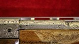 FN Browning Medalist Renaissance, .22lr, Mint in Case - 11 of 14
