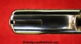Browning Hi-Power, 9mm, Tangent Sight, Stock Slot-El Capitan-Mint in Pouch - 11 of 15