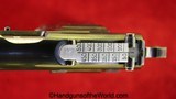Browning Hi-Power, 9mm, Tangent Sight, Stock Slot-El Capitan-Mint in Pouch - 6 of 15