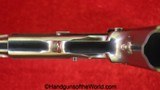 Browning Hi-Power, 9mm, Tangent Sight, Stock Slot-El Capitan-Mint in Pouch - 13 of 15