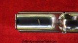 Browning Hi-Power, 9mm, Tangent Sight, Stock Slot-El Capitan-Mint in Pouch - 10 of 15