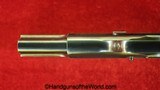 Browning Hi-Power, 9mm, Tangent Sight, Stock Slot-El Capitan-Mint in Pouch - 12 of 15