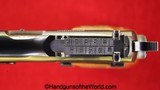 Browning Hi-Power, 9mm, Tangent Sight-Mint in Pouch - 6 of 15