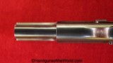 Browning Hi-Power, 9mm, Tangent Sight-Mint in Pouch - 9 of 15