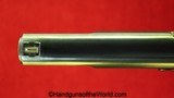 Browning Hi-Power, 9mm, Tangent Sight-Mint in Pouch - 5 of 15