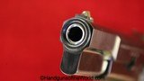 Browning Hi-Power, 9mm, Tangent Sight-Mint in Pouch - 12 of 15