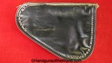 Browning Hi-Power, 9mm, Tangent Sight-Mint in Pouch - 13 of 15