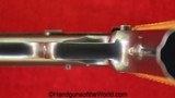 Browning Hi-Power, 9mm, Tangent Sight-Mint in Pouch - 10 of 15