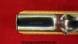 Browning Hi-Power, 9mm, Tangent Sight-Mint in Pouch - 7 of 15