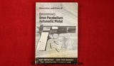 Browning Hi-Power, 9mm, Tangent Sight-Mint in Pouch - 15 of 15