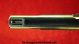 FN Browning High Power, 9mm, Built in 1977, Mint in Pouch - 13 of 15