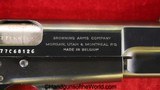 FN Browning High Power, 9mm, Built in 1977, Mint in Pouch - 5 of 15