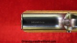 FN Browning High Power, 9mm, Built in 1977, Mint in Pouch - 8 of 15