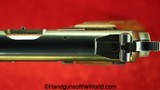FN Browning High Power, 9mm, Built in 1977, Mint in Pouch - 14 of 15