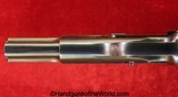 FN Browning High Power, 9mm, Built in 1977, Mint in Pouch - 10 of 15