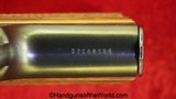 FN Browning High Power, 9mm, Built in 1977, Mint in Pouch - 7 of 15