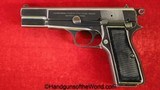 FN Browning High Power, 9mm, T-Series with Pouch - 2 of 15
