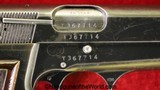 FN Browning High Power, 9mm, T-Series with Lanyard Ring - 4 of 14
