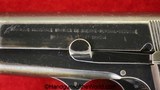 FN Browning High Power, 9mm, T-Series with Lanyard Ring - 3 of 14