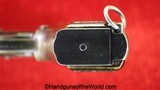 FN Browning High Power, 9mm, T-Series with Lanyard Ring - 8 of 14