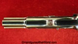 FN Browning High Power, 9mm, Post War Silesia Retailer Marked - 8 of 15