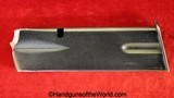 FN Browning High Power, 9mm, Post War Silesia Retailer Marked - 15 of 15