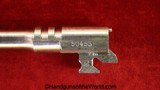 FN Browning High Power, 9mm, Post War Silesia Retailer Marked - 5 of 15