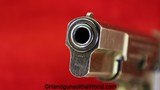 FN Browning High Power, 9mm, Late War German WWII Issue-Excellent - 9 of 14
