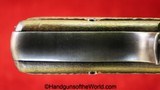 FN Browning High Power, 9mm, Late War German WWII Issue-Excellent - 6 of 14