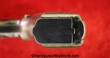 FN Browning High Power, 9mm, Late War German WWII Issue-Excellent - 8 of 14