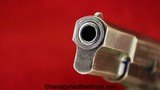 FN Browning High Power, 9mm, German WWII Issue - 7 of 15